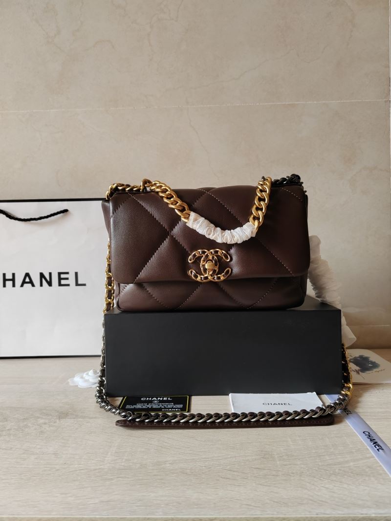 Chanel 19 Bags